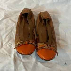 Ferca 81 made in Italy. 7.5